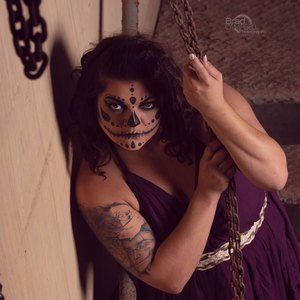 Meet your Posher, Sam